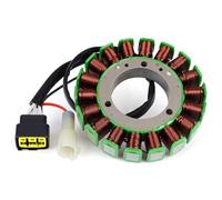 Compatible Con Para F115 Para FL115A 2000-2013; Para 115HP; Piezas De Repuesto De La Bobina Del Estator Del Motor Del Generador De Motocicleta 68V-81410-00 Bobina Magneto Estator