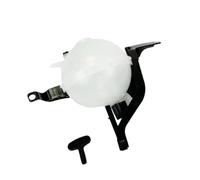 Compatible Con Para F18 F07 F10 525i 528gt 520 Piezas Automóvil Accesorios De Radiador De Motor Tanque De Expansión De Refrigerante 17138614293 Recambios Coche