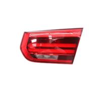 Compatible Con Para F30 2016 2017 2018 63217369117 Luz Trasera Izquierda Y Derecha Coche Luz Trasera Luz De Freno Trasera Conjunto De Lámpara Trasera 63217369118 Luces traseras del coche(Inner Right)