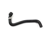 Compatible Con Para F30 F22 F23 F32 118i 220i 320i 17127596831 Manguera Superior Del Radiador Del Depósito De Expansión De Agua Mangueras del radiador