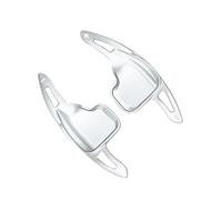 Compatible Con Para F30 F31 F32 F10 F20 F15 F16 Para Z4 X1 X3 X4 X5 X6 1 2 3 4 5 6 7 Series Car Paddle Shifter Extensión Del Volante Paletas Cambio Volante