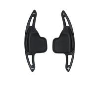 Compatible Con Para F30 F31 F32 F10 F20 F15 F16 Para Z4 X1 X3 X4 X5 X6 1 2 3 4 5 6 7 Series Car Paddle Shifter Extensión Del Volante Levas cambio volante