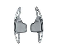 Compatible Con Para F30 F31 F32 F10 F20 F15 F16 Para Z4 X1 X3 X4 X5 X6 1 2 3 4 5 6 7 Series Car Paddle Shifter Extensión Del Volante Levas cambio volante