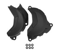 Compatible Con Para F750GS 2018-2022 Para F850GS 2018-2022 Cubierta Cilindro Motor De Motocicleta Protección De Cabeza Protectores Embrague Carcasa Motor Del Estator Tapa Alternador