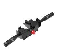 Compatible Con Para Fiesta 96FG13335AB 98FU13335AA 1 Pieza De Interruptor De Palanca De Limpiaparabrisas Y Señal De Giro Para Columna De Dirección De Coche Interruptor direccional