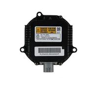 Compatible Con Para FX35 FX45 Works D2 2000hr DC12V AC85V 35W Xenon H-ID Ballast H-ID Xenon Faros Controlador OEM LENA00L8D2A0508 Balasto Unidad Xenón