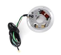 Compatible Con Para FX700 1994 1995 1996 1997 1998; Para XL700X 1999; Piezas De Repuesto De Bobina De Estator De Magneto De Encendido De Motocicleta 6R8-85560-10 Bobina Magneto Estator