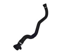 Compatible Con Para G11 G12 G30 G38 Manguera Superior Del Radiador, Tubo De Rebose De Disipación De Calor 17128602870 manguera radiador coche
