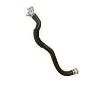 Compatible con para G11 G12 G30 G38 Manguera Superior del Radiador, Tubo De Rebose De Disipación De Calor 17128602870 Manguera de radiador