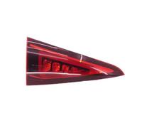Compatible Con Para GLE Para W167 2020 2021 2022 2023 Parachoques Trasero Luz De Freno Luces Traseras A1679060207 Montaje de luces trasera
