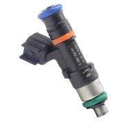 Compatible Con Para Golf 2000-2005 Para Jetta Para Passat 1999 2000 2001 2002 2003 2004 2005 Inyector De Gasolina Boquilla 0280158298 Sistema Combustible