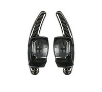 Compatible con para Golf 5 6 MK6 GTI R para Jetta MK5 para Passat B6 7 para CC para Polo para Tiguan Extensión De Volante De Coche Paleta De Cambio Levas de Cambio