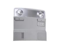 Compatible Con Para Golf MK5 MK6 2004-2013 Para Passat 2006-2015 Luz De Techo Para Coche Lámpara De Lectura Interior 1K0947105P Luz Lectura Interior Vehículos