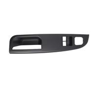 Compatible Con Para Golf Para GTI 2004 2005 2006 2007 2008 2009 Tirador Puerta Interior Coche 1K3868050B 1K3868049B Tiradores Interiores Puerta