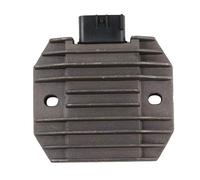 Compatible Con Para Grizzly 600 Para YFM600 1999 2000 2001 2002 2003 2004 2005 2006 2007 2008 Rectificador Regulador De Voltaje Rectificador motocicleta