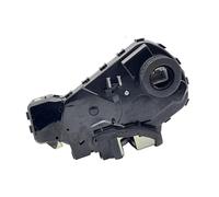 Compatible Con Para GX460 2010 2011 2012-2019 2020 2021 69110-60230 Cerradura Portón Trasero, Cerradura Tapa Maletero, Conjunto Cerradura 69110-60233 69110-60232 Bloqueo pestillo maletero