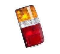 Compatible Con Para Hilux SR5 LN85 MK3 1989 1990 1991 1992 1993 1994 1995 Conjunto De Luz Trasera Lámpara De Señal 81560-89163 Trasero Pilotos Coche