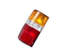 Compatible Con Para Hilux SR5 LN85 MK3 1989 1990 1991 1992 1993 1994 1995 Conjunto De Luz Trasera Lámpara De Señal 81560-89163 Trasero Pilotos Coche