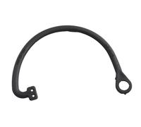 Compatible Con Para Jetta Para Golf Para MK4 Línea De Cubierta De Tanque De Combustible 180201556 Cable De Tapa De Tanque De Combustible Tapón llenado aceite motor