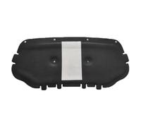 Compatible Con Para Jetta VS5 2019 Cubierta Insonorizada Motor Coche Piezas Reparación Automóviles Capó Delantero Almohadilla Aislante Motor Alfombrilla Accesorios Coche Motor Tapete Aislante