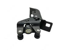 Compatible Con Para Kangoo 1997-2011 Guía De Rodillos Con Bisagras Guía De Rodillos Para Puerta Corredera Puerta Corrediza Central Derecha OEM: 7700308222 Rodillo puerta corredera
