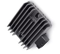 Compatible Con Para KLZ1000 Para 1000 Para ER-6F Para ER-6N Para Ninja 650 2012-2014 2015 2016 Motocicleta Rectificadora 4XY-81960-00 Rectificador de Motocicleta