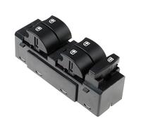 Compatible Con Para Koleos 2008 2009 2010 2011 2012 2013 2014 2015 2016 Coche Interruptor Maestro Eléctrico De Elevalunas OEM: 25401-JY00C