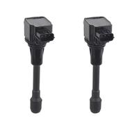 Compatible Con Para Koleos 2008-2022 Bujías Bobinas De Encendido 224481HM0A Paquete de bobina de encendido(2piece)
