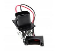 Compatible Con Para Kubistar 2003 2004 2005 2006 2007 2008 2009 Regulador De Resistencia Del Motor Ventilador Del Calentador 7701034875 2710000QAC Auto Resistencia Ventilador