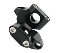 Compatible Con Para KX100 2003-2024 Soporte Elevador De Abrazadera Para Manillar Motocicleta Piezas Repuesto Para Guidon