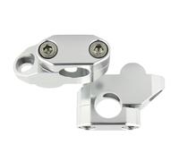 Compatible Con Para KX100 2003-2024 Soporte Elevador De Abrazadera Para Manillar Motocicleta Piezas Repuesto Para Guidon
