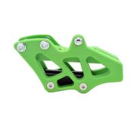 Compatible Con Para KX250F 2011 2012 2013 2014 2015 2016 2017 2018 2019 2020 Guía De Cadena Motocicleta Deslizante Rodillo Basculante