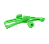 Compatible Con Para KX250F 2011 2012 2013 2014 2015 2016 2017 2018 2019 2020 Guía De Cadena Motocicleta Deslizante Rodillo Basculante