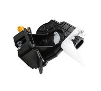 Compatible Con Para Land Para Cruiser 2008 2009 2010 2011 2013 2014 2015 6935060140 Actuador De Cierre De Portón Trasero De Maletero De Coche 6935060141 Bloqueo pestillo maletero