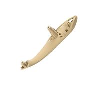 Compatible Con Para M3 F80 Para M4 F82 2012 2013 2014 2015 2016 2017 2018 Tirador Puerta Interior Piezas Interiores De Automóvil manija interior puerta(Beige,Rear Right)