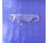 Compatible Con Para M3 M4 Serie 4 F32 F33 F36 F80 2017 2018 2019 2020 Faro Delantero De Coche, Cristal, Pantalla Transparente, Cubierta De Faro. Cubierta Lente Faro(Left)