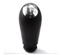 Compatible Con Para Megane MK2 2002-2008 Pomo Selector De Marchas De 5 Velocidades Para Sustituir El Cabezal Del Pomo Selector De Marchas Del Control De Velocidad ACCESORIOS