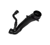 Compatible Con Para Mini Para Cooper R55 R56 R57 R58 R59 Para R60 Caja De Aire Tubo De Admisión Manguera Conducto Desbordamiento Radiador. Manguera radiador