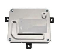 Compatible Con Para MK7 VII LTM2TFL Faros DRL Balasto Módulo Delanteros OEM: 401140244 4G0907397F 4G0907697F 28297180 lastre del Coche