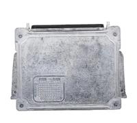 Compatible Con Para Módulo Controlador De La Unidad Balasto Del Faro H-ID Xenón 6G D1S OEM: 89034934 4L0907391 1 lastre del Coche