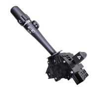 Compatible con para Monte 2006-2007 e Impala 2014-2016, Interruptor de luz de Giro, Faro, limpiaparabrisas, luz de Emergencia, 15289426, Palanca de Interruptor de dirección del automóvil