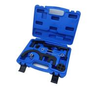 Compatible Con Para Motores Diésel N47 N47S N57 N57S 1.6 2.0 3.0 320d 520d Juego Bloqueo Ajuste Herramienta Sincronización Motor Para Árbol De Levas Doble Herramienta Correa Distribución para Motor