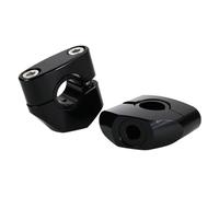 Compatible Con Para MT-07 2015 2016 2017 2018 2019 2020 Juego Abrazaderas Barra Elevadora Manillar De Motocicleta Soportes Para FatBar 28,6 Mm Y Manillar 22,2 Mm Manillares