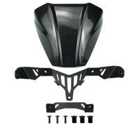 Compatible Con para MT-09 2024-2025 para MT09 para SP 2024-2025 para Y-AMT Parabrisas Deportivo ABS Para Motocicleta Parabrisas de Motocicleta