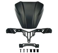 Compatible Con para MT-09 2024-2025 para MT09 para SP 2024-2025 para Y-AMT Parabrisas Deportivo ABS Para Motocicleta Parabrisas de Motocicleta