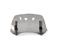 Compatible Con Para MT07 Para MT09 Para MT10 Para R1 Para R3 Para FZ6 Extensión De Parabrisas Ajustable Para Motocicleta Cupula Moto