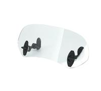 Compatible Con Para MT07 Para MT09 Para MT10 Para R1 Para R3 Para FZ6 Parabrisas De Motocicleta Deflector De Parabrisas Protector De Alerón Cupula Moto