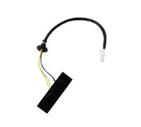 Compatible Con Para Murano 3.5L 2009-2014 Para Quest 25380-1AA0A Interruptor De Apertura Del Maletero Trasero Botón De La Puerta Trasera 253801AA0A Partes Coche