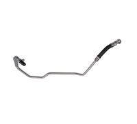 Compatible Con Para N13 F20 F21 F30 Serie 3 Accesorios Para Coche Turbocompresor De Motor Tubo De Manguera De Retorno De Suministro De Aceite 1427608123 turbocompresor Accesorios(Size1)