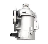 Compatible Con Para N54 N55 135i 335i 535i 640i 740i X3 X5 X6 Z4 3.0L Motor Eléctrico De Coche Bomba De Agua Refrigerante Auxiliar 11518635092 Bomba agua motor